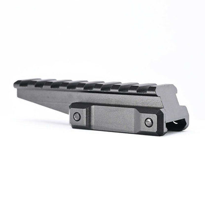 Riser 20mm Mount Base For Red Dot Sight - Shooin Optics