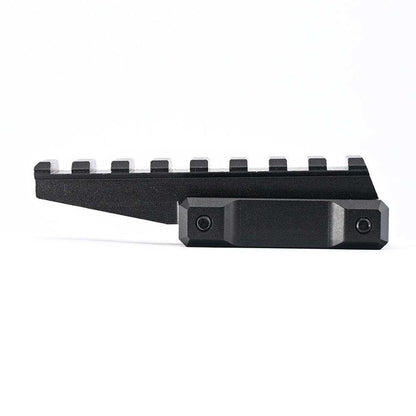 Riser 20mm Mount Base For Red Dot Sight - Shooin Optics