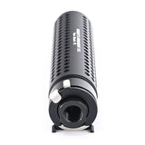 Airsoft KAC Style QD Silencer with QD Flash Hider No brand