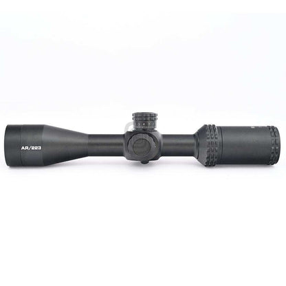 Shooin Optics 3-12x40 Riflescope 1 Inch Tube 1/4 MOA - Shooin Optics