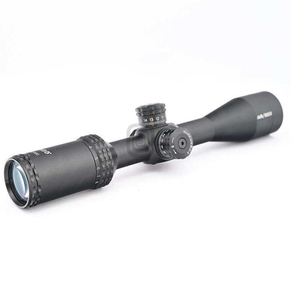Shooin Optics 3-12x40 Riflescope 1 Inch Tube 1/4 MOA - Shooin Optics