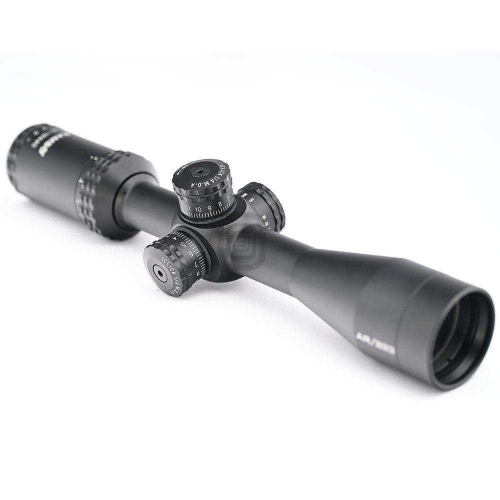 Shooin Optics 3-12x40 Riflescope 1 Inch Tube 1/4 MOA - Shooin Optics