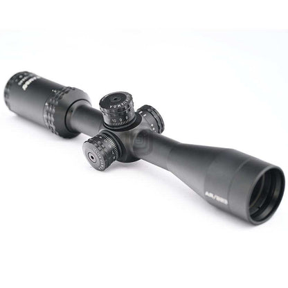 Shooin Optics 3-12x40 Riflescope 1 Inch Tube 1/4 MOA - Shooin Optics