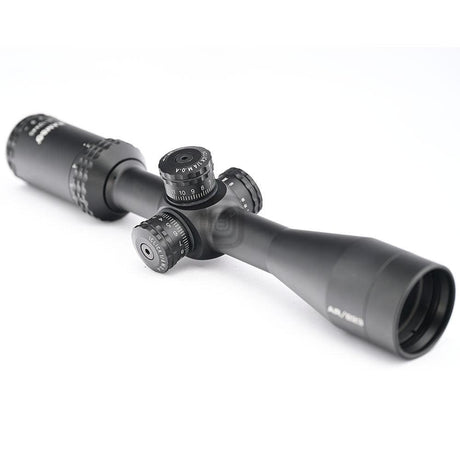 AR 22 3-12x40 Optics Rifle Scope 1 Inch Tube 1/4 MOA Shooin