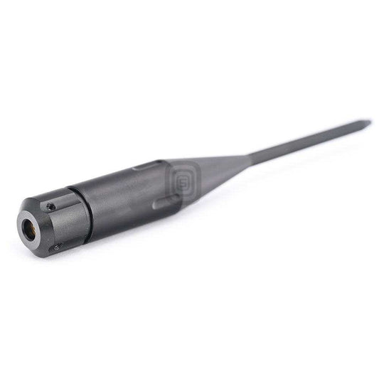 Red Dot Laser Boresighter .22-.50 CAL - Shooin Optics