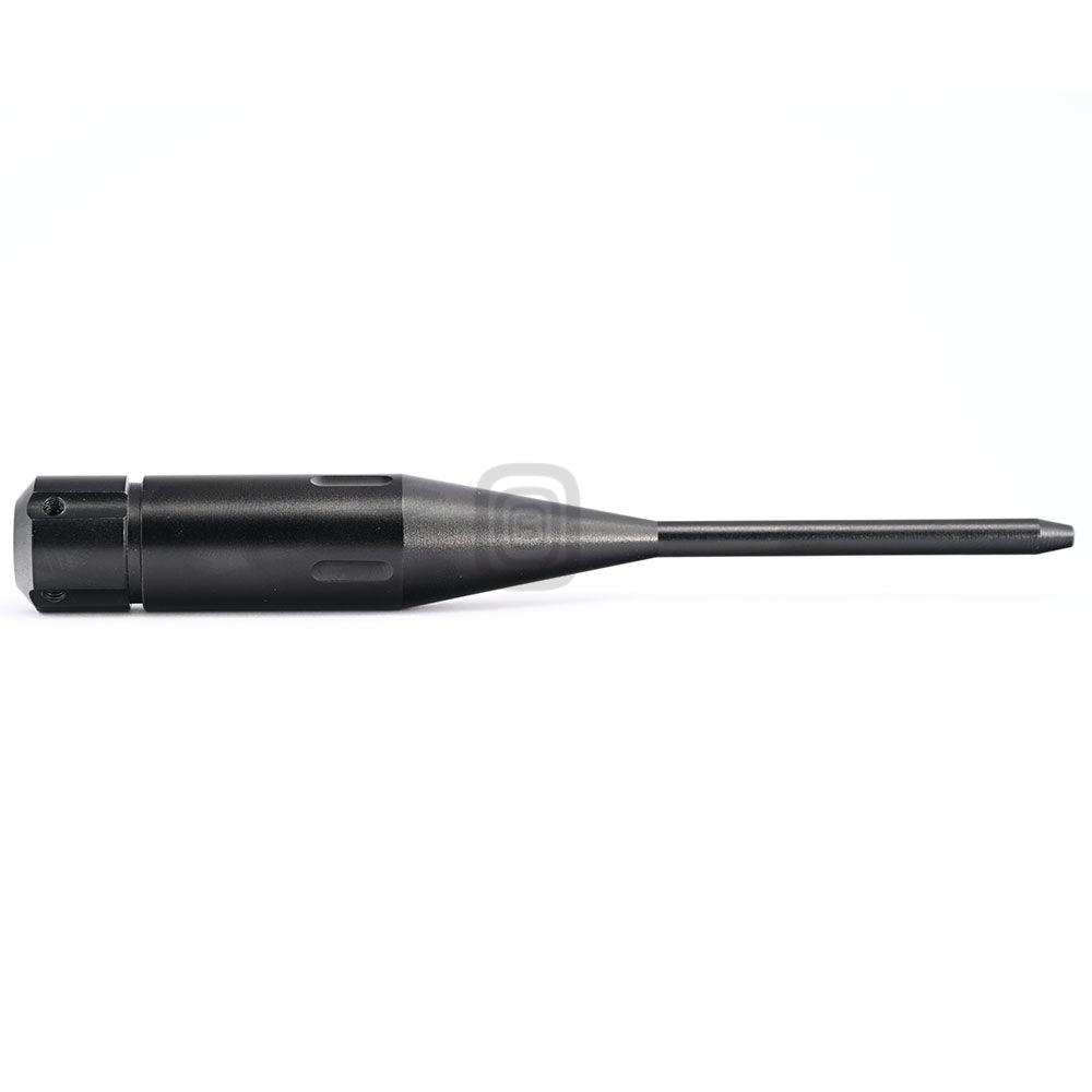 Red Dot Laser Boresighter .22-.50 CAL - Shooin Optics