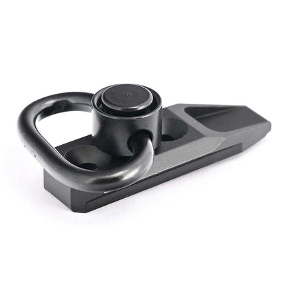 Sparta Quick Detachable Locking Sling Swivel KEYMOD Base Adapter - Shooin Optics