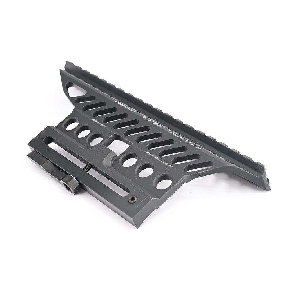 AK Series Scope Sight Side Optics Picatinny Mount Base - Shooin Optics