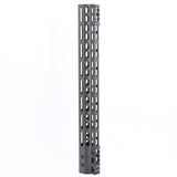 Tactical External Accessories Extended Handguards For M4, AR-15 MK4 M-LOK 15” .223/5.56 Airsoft No brand