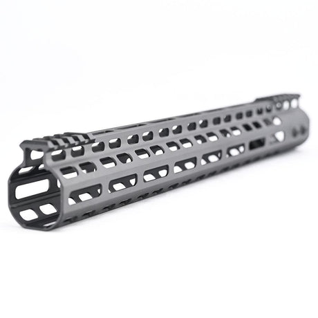 Tactical External Accessories Extended Handguards For M4, AR-15 MK4 M-LOK 15” .223/5.56 Airsoft No brand