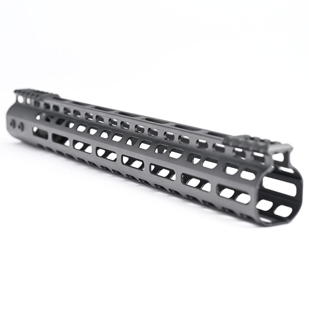 Tactical External Accessories Extended Handguards For M4, AR-15 MK4 M-LOK 15” .223/5.56 Airsoft No brand