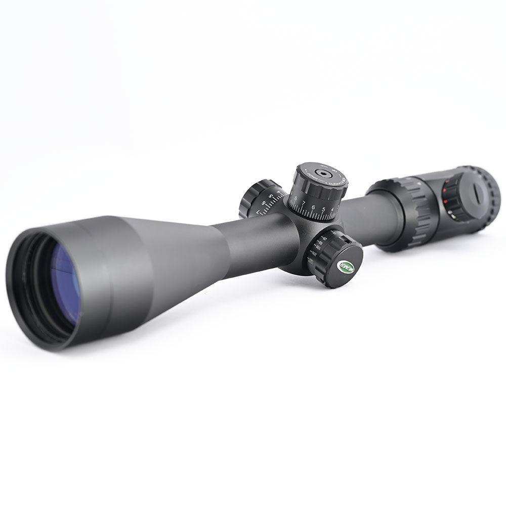KASPA 4-16x50 Riflescope Optics Scope - Shooin Optics