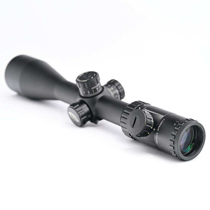 KASPA 4-16x50 Riflescope Optics Scope - Shooin Optics