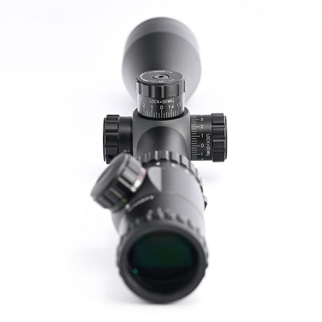 KASPA 4-16x50 Riflescope Optics Scope No brand