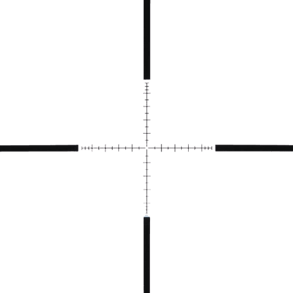 KASPA 4-16x50 Riflescope Optics Scope - Shooin Optics