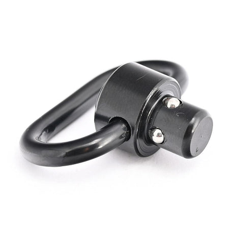 Tactical Sling Quick Release Lock Swivel 1.25 Inch Ring SPARTA