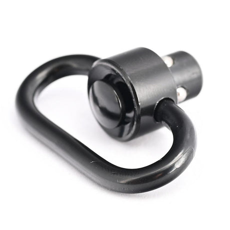 Tactical Sling Quick Release Lock Swivel 1.25 Inch Ring SPARTA