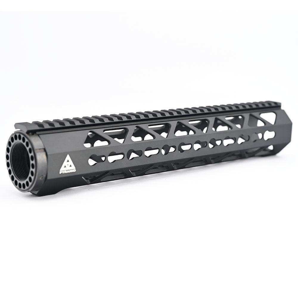 Airsoft KEYMOD Expansion Tactical Hard Rail System - Shooin Optics