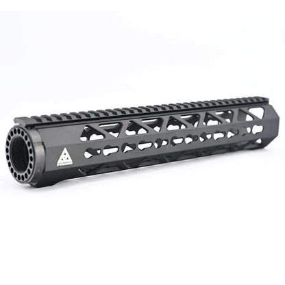 Airsoft KEYMOD Expansion Tactical Hard Rail System - Shooin Optics