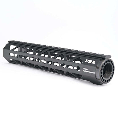 Airsoft KEYMOD Expansion Tactical Hard Rail System - Shooin Optics