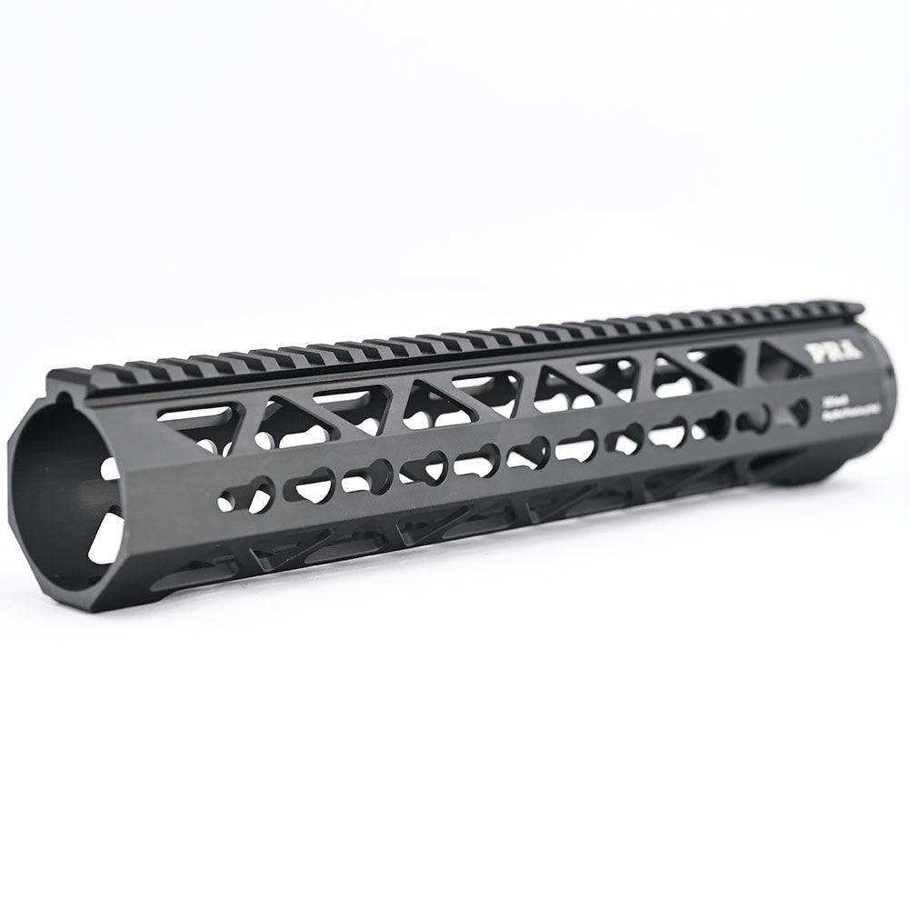 Airsoft KEYMOD Expansion Tactical Hard Rail System - Shooin Optics