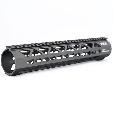 PRA 12 INCH AR-15 Handguard Rail System With KEYMOD Expansion SPARTA