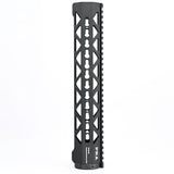 PRA 12 INCH AR-15 Handguard Rail System With KEYMOD Expansion SPARTA