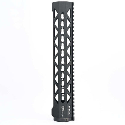 Airsoft KEYMOD Expansion Tactical Hard Rail System - Shooin Optics