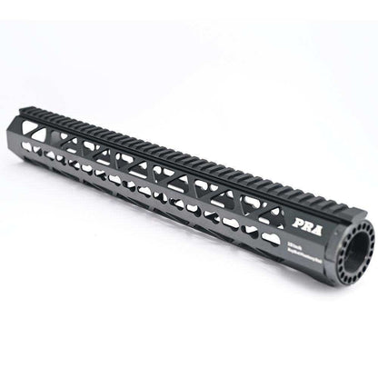 Airsoft KEYMOD Expansion Tactical Hard Rail System - Shooin Optics