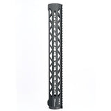 PRA 12 INCH AR-15 Handguard Rail System With KEYMOD Expansion SPARTA