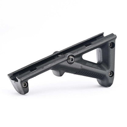 Picatinny Rail Nylon Polymer Foregrip - Shooin Optics