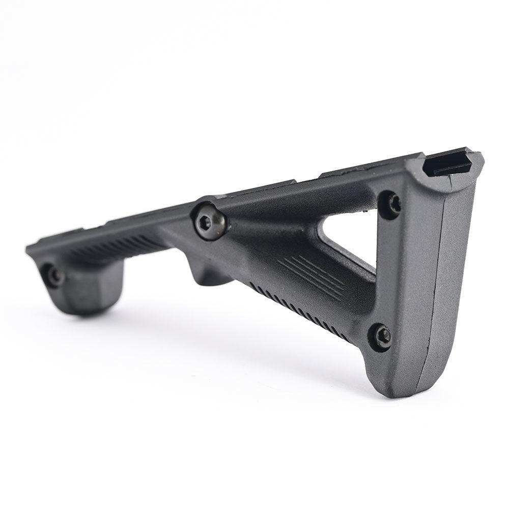 Picatinny Rail Nylon Polymer Foregrip - Shooin Optics