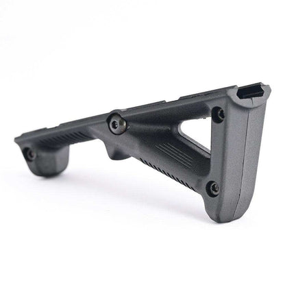 Picatinny Rail Nylon Polymer Foregrip - Shooin Optics
