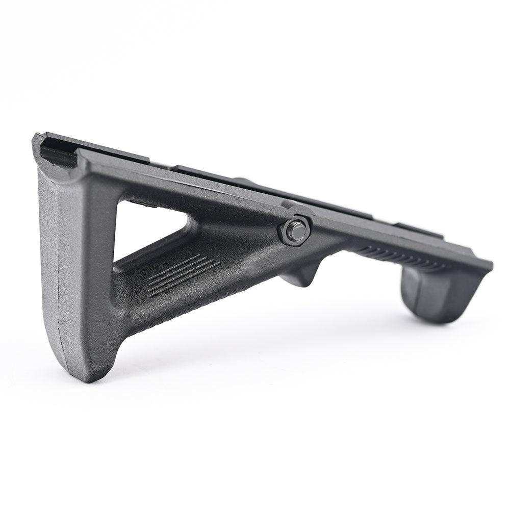 Picatinny Rail Nylon Polymer Foregrip - Shooin Optics