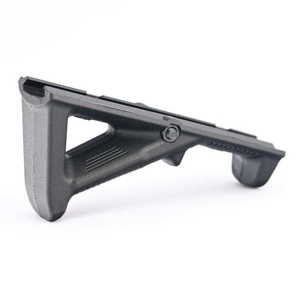 Picatinny Rail Nylon Polymer Foregrip - Shooin Optics