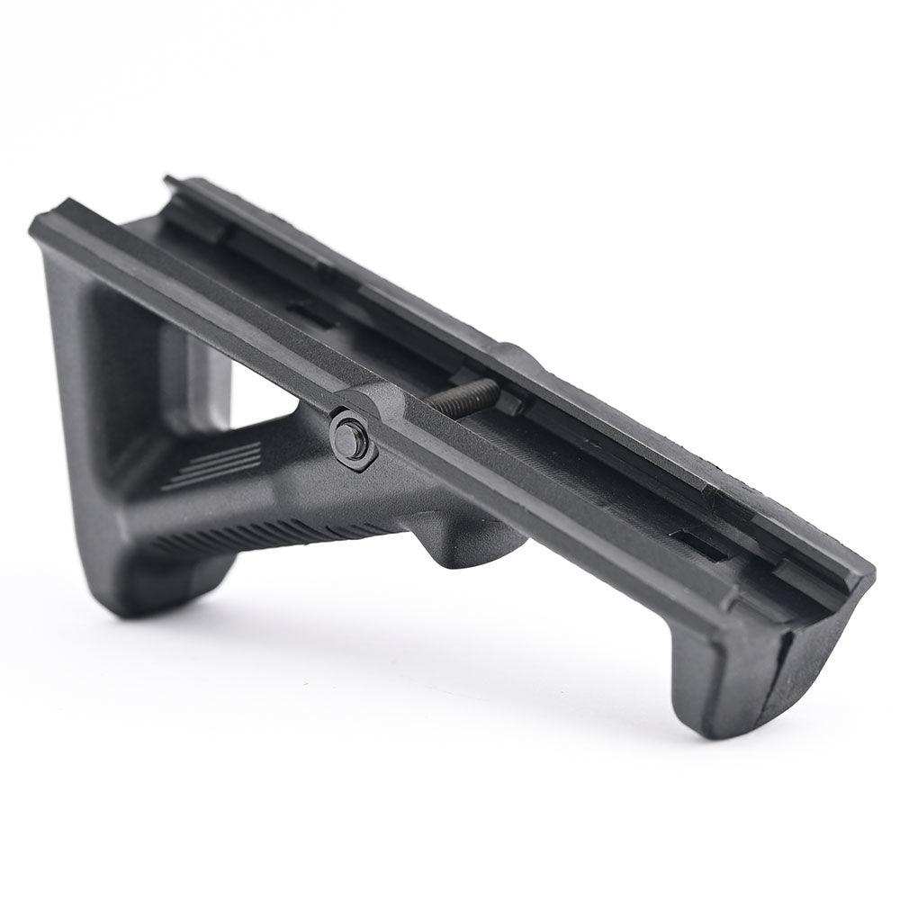 Picatinny Rail Nylon Polymer Foregrip - Shooin Optics