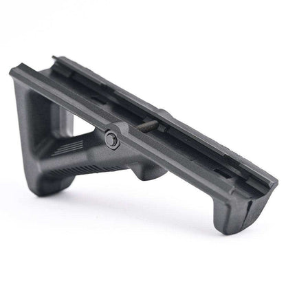 Picatinny Rail Nylon Polymer Foregrip - Shooin Optics
