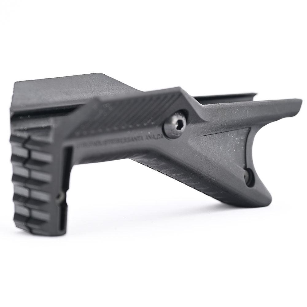 Multifunctional Triangle-Shaped Tactical Front Grip Handle Shooin Optics