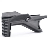 Multifunctional Triangle-Shaped Tactical Front Grip Handle Shooin Optics