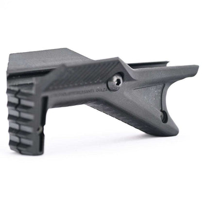 Multifunctional Triangle-Shaped Tactical Front Grip Handle - Shooin Optics