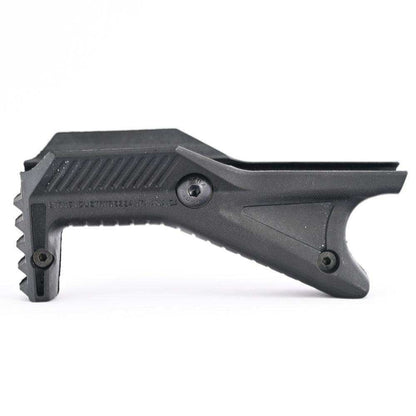 Multifunctional Triangle-Shaped Tactical Front Grip Handle - Shooin Optics