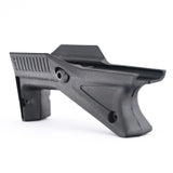 Multifunctional Triangle-Shaped Tactical Front Grip Handle Shooin Optics