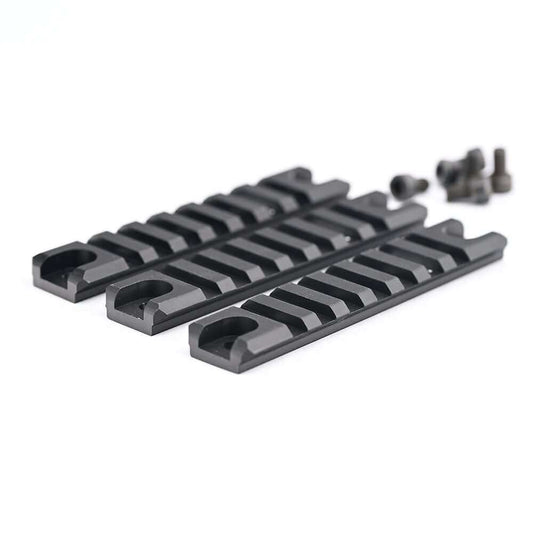 G36C G36K Picatinny External Accessory Expansion Base (3PCS) - Shooin Optics