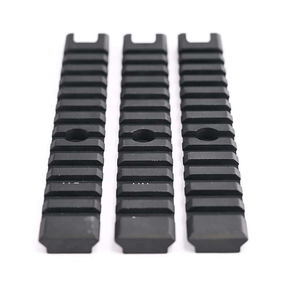G36C G36K Picatinny External Accessory Expansion Base (3PCS) - Shooin Optics