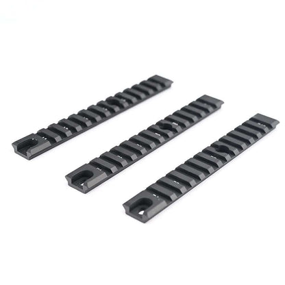 G36C G36K Picatinny External Accessory Expansion Base (3PCS) - Shooin Optics