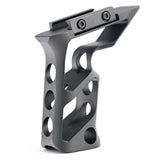 Picatinny Rail Mount Aluminum Foregrip No brand