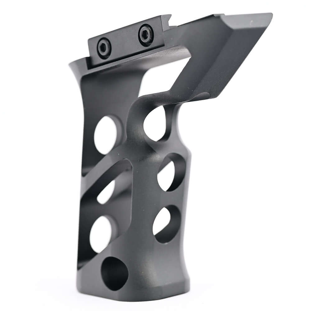 Picatinny Rail Mount Aluminum Foregrip No brand