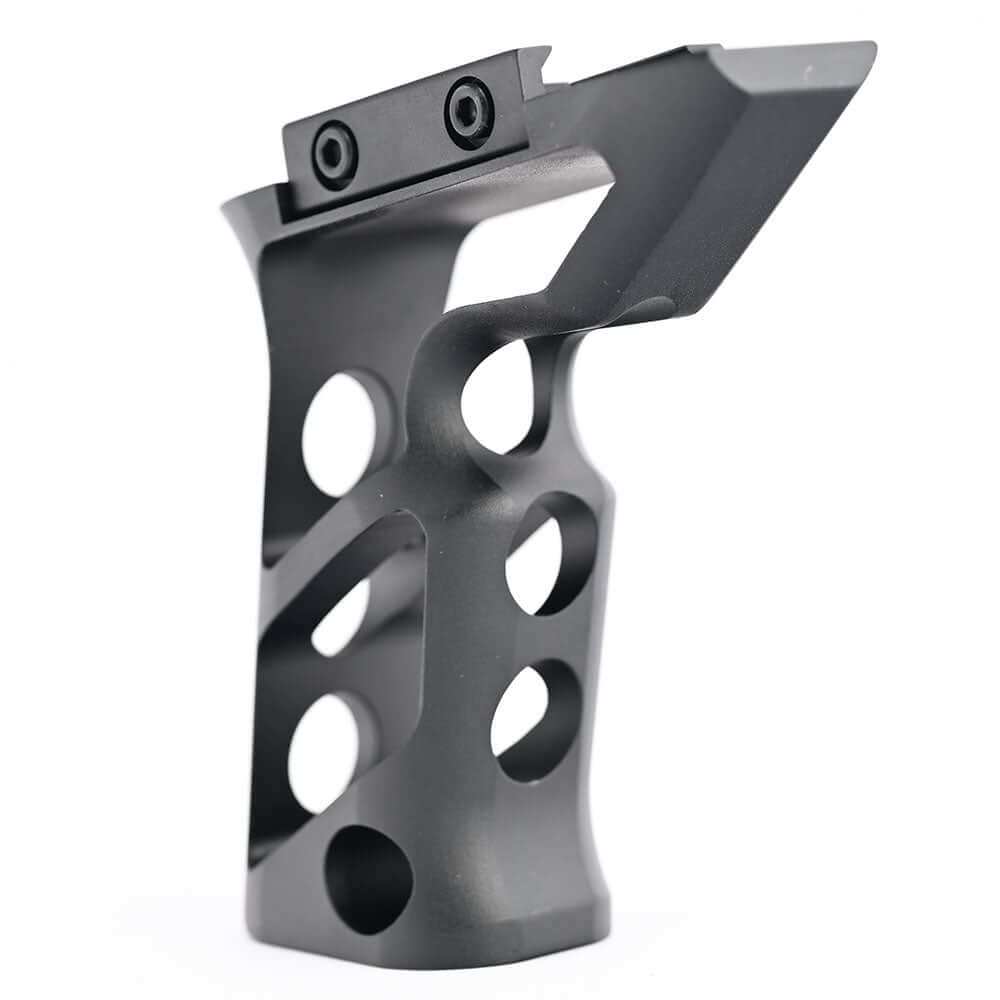 Picatinny Rail Mount Aluminum Foregrip - Shooin Optics