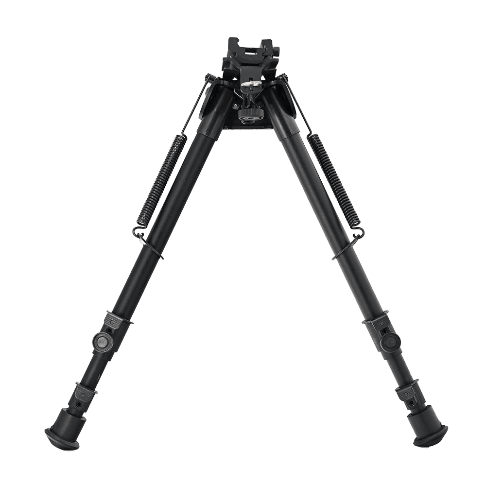 RH12-2 Bipod For Swivels Base Rifles - Shooin Optics