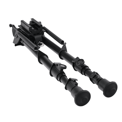 RH12-2 Bipod For Swivels Base Rifles - Shooin Optics